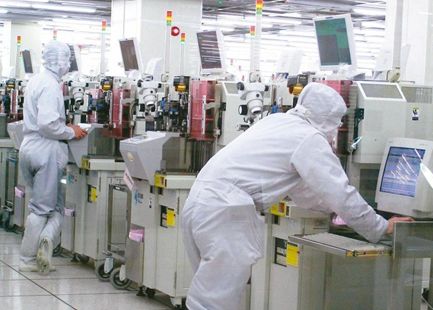 日本半导体设备市场回暖 9月销售额增长8.7%，相关设备活跃度提升