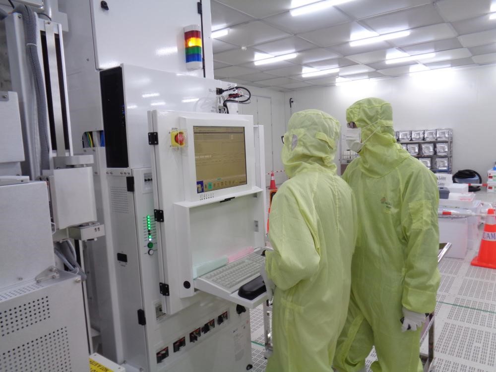 工控领域首次商用 昕原半导体ReRAM产业化进程加速
