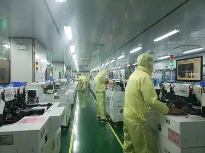 优化营商环境，义乌高新技术产业崛起 半导体器件专用设备成新增长点